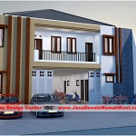 Desain Kostan Di Lebak Bulus Cover