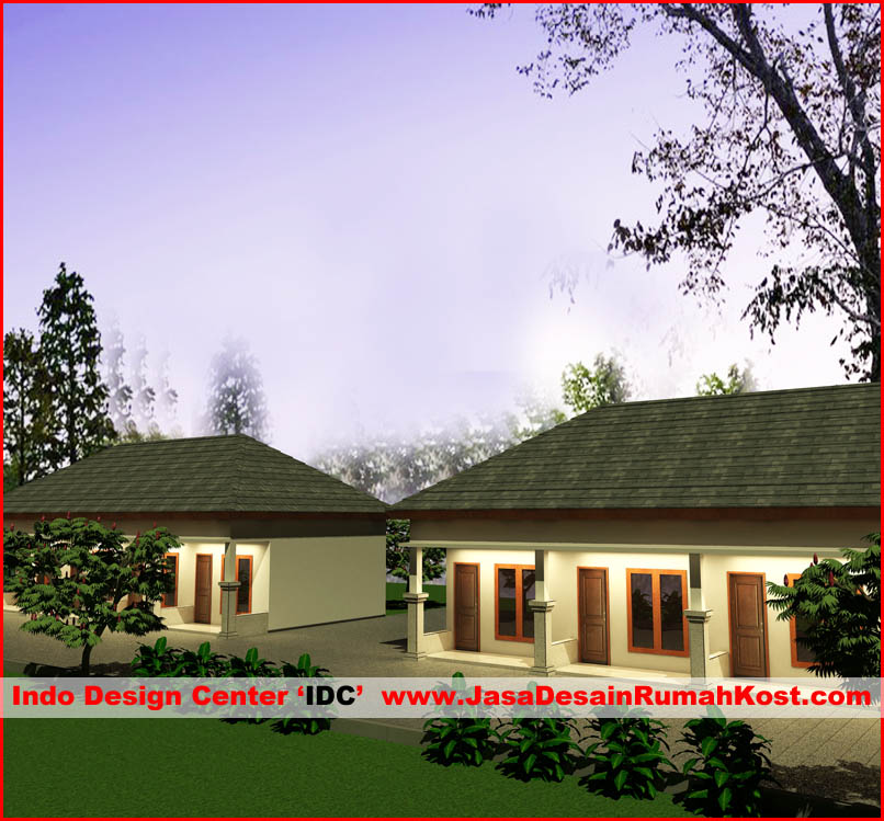 Desain Mes Karyawan di Tangerang b