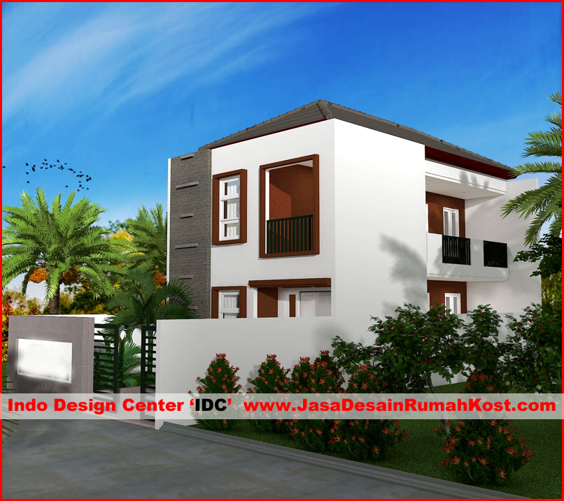 Gambar Rumah Kost Di Ciledug a