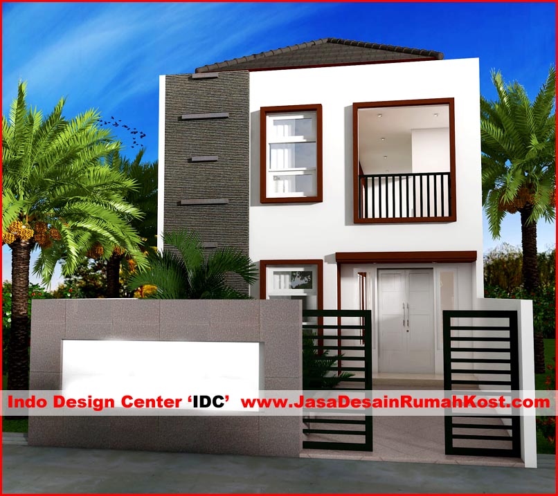 Gambar Rumah Kost Di Ciledug b