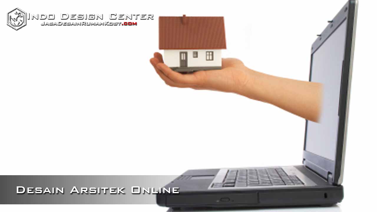 Desain Arsitek Online