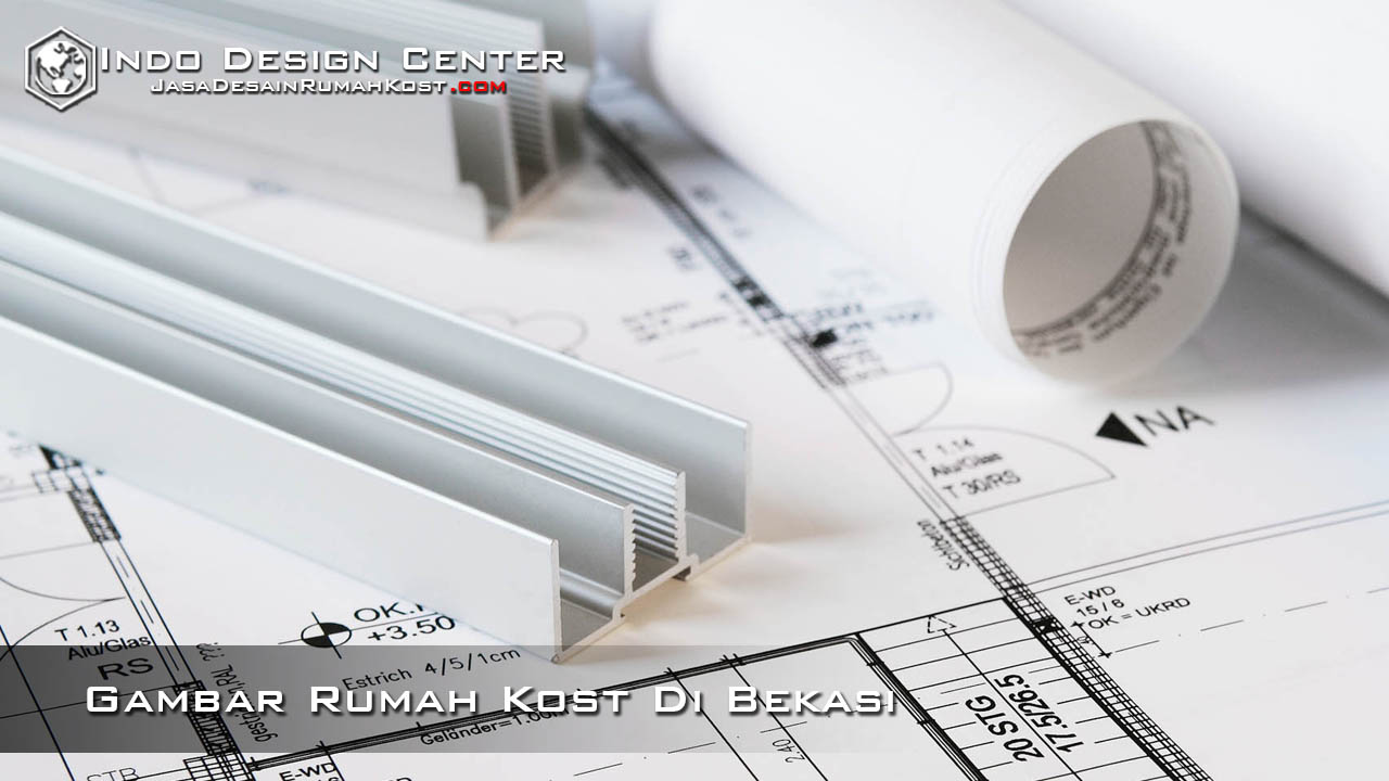 Gambar Rumah Kost Di Bekasi