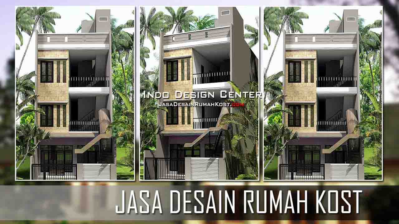 Kost Jakarta Selatan Murah