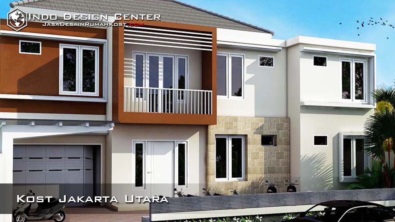 Kost Jakarta Utara