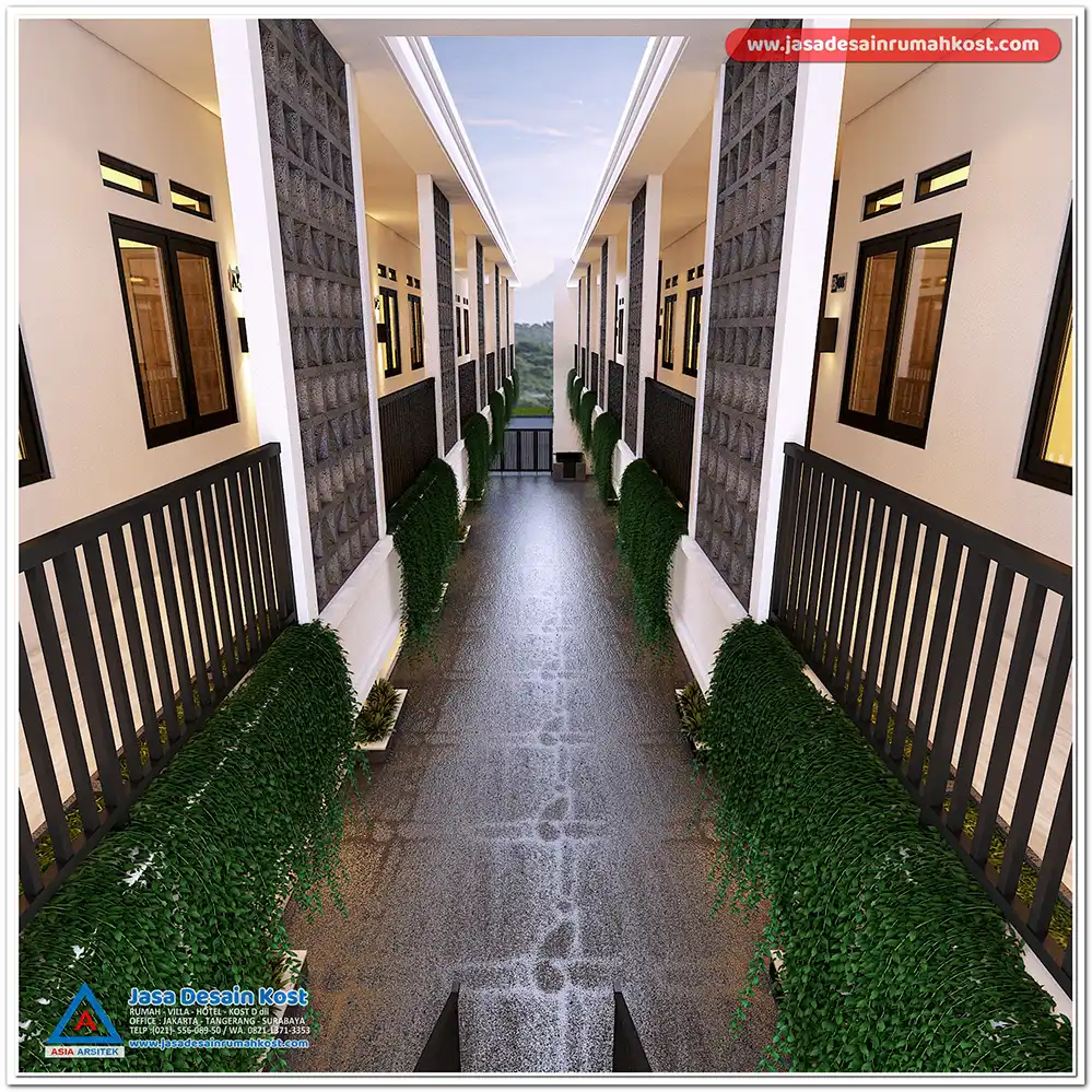 Jasa Renovasi Kost Berkualitas Tangerang