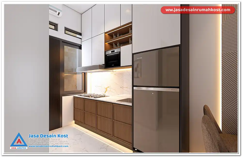 Jasa Renovasi Kost Berkualitas Tangerang