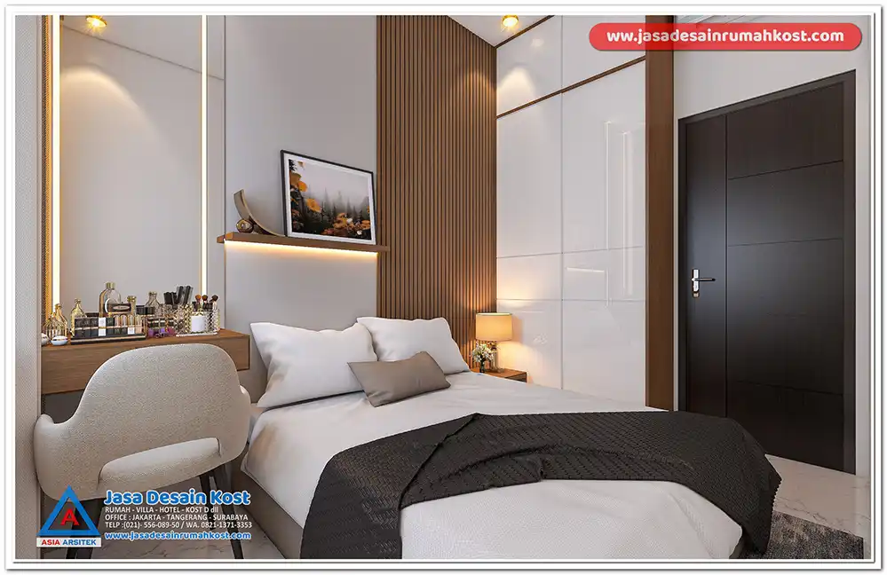 Jasa Renovasi Kost Berkualitas Tangerang