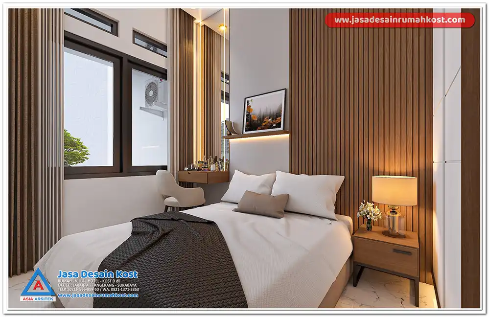 Jasa Renovasi Kost Berkualitas Tangerang