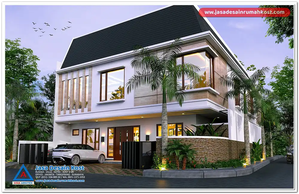 Jasa Renovasi Kost Minimalis Tangerang