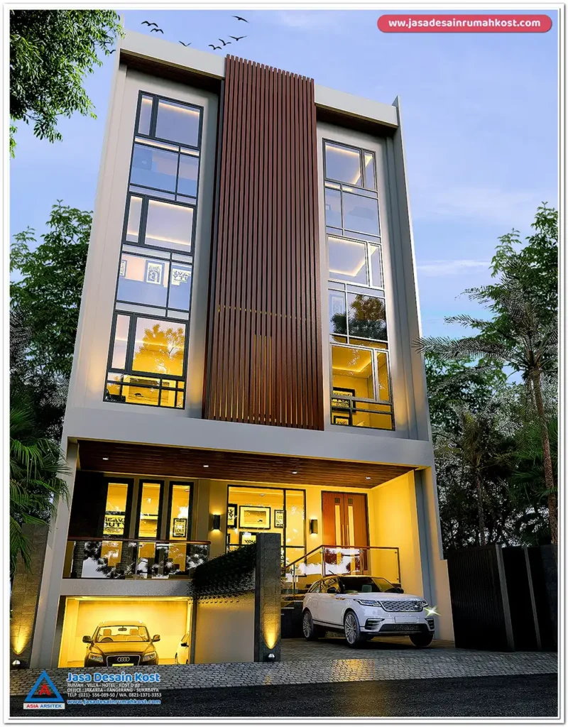 Jasa Renovasi Kost Profesional Tangerang