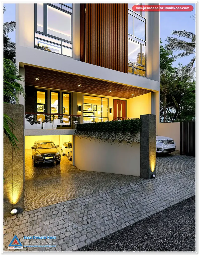 Jasa Renovasi Kost Profesional Tangerang