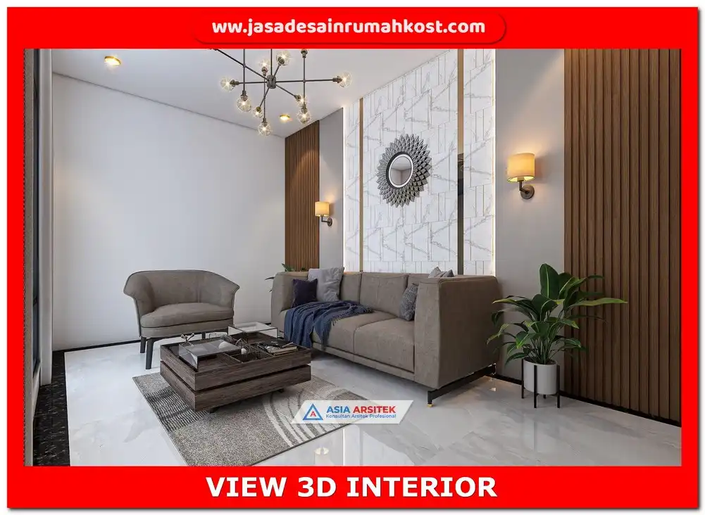 Jasa Renovasi Kost Tangerang