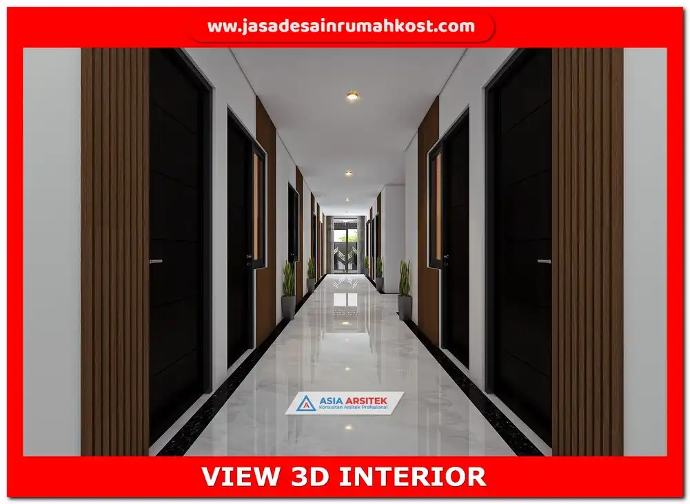 Jasa Renovasi Kost Tangerang