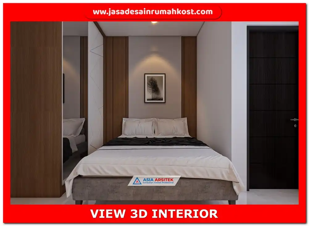 Jasa Renovasi Kost Tangerang