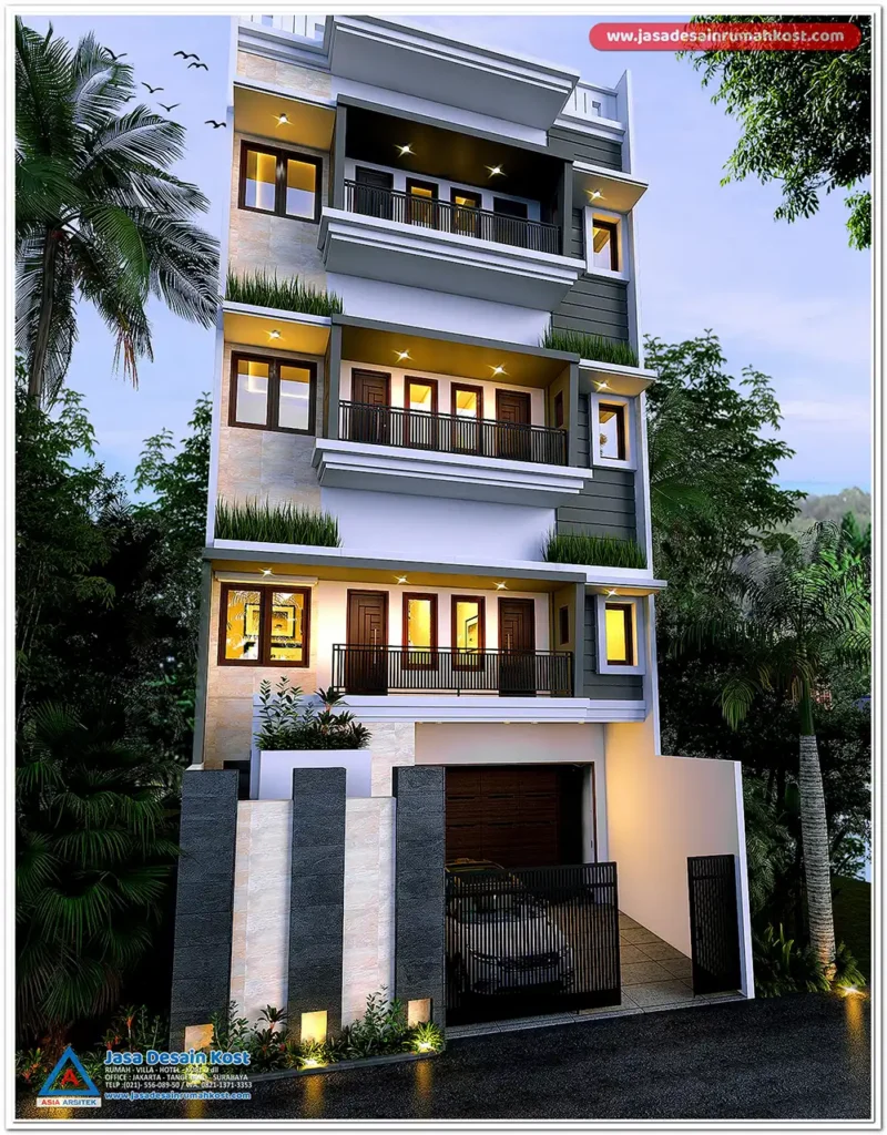 Jasa Renovasi Kost Terbaik Tangerang