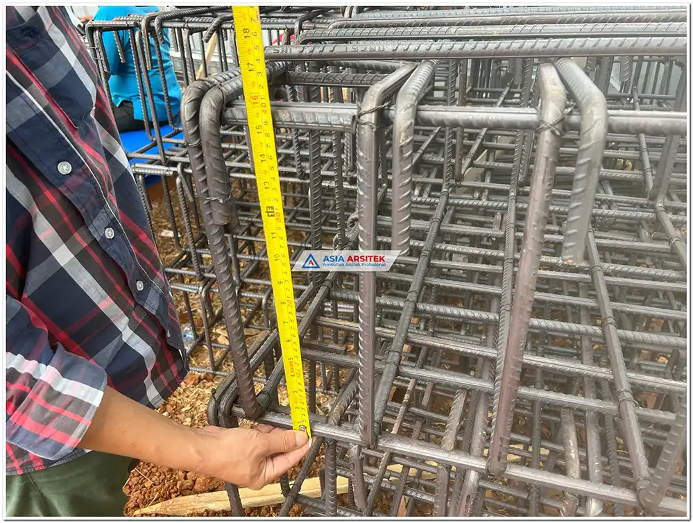 Jasa Desain Rumah Kost
