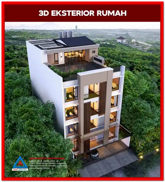 Jasa Desain Kost Dekat Stasiun Bekasi – Desain kost modern dan efisien dengan akses mudah ke stasiun, ideal untuk penyewa yang mencari kenyamanan dan kemudahan