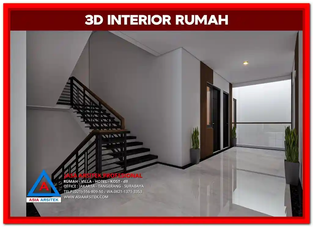 Jasa Desain Kost Dekat Stasiun Bekasi – Desain kost modern dan efisien dengan akses mudah ke stasiun, ideal untuk penyewa yang mencari kenyamanan dan kemudahan