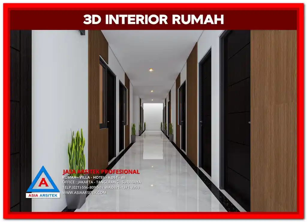 Jasa Desain Kost Eksklusif Di Harapan Indah Bekasi – Desain bangunan kost eksklusif dengan tampilan modern, tata ruang optimal, dan fasilitas lengkap yang cocok untuk hunian sewa premium di kawasan strategis