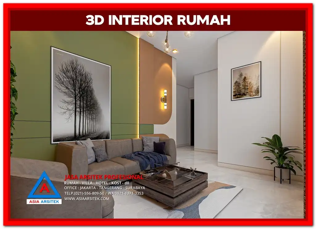 Jasa Desain Rumah Kost Murah Bekasi 2025 – Gambar desain rumah kost modern dan hemat biaya, cocok untuk lahan di kota Bekasi dengan konsep hunian sewa yang efisien.