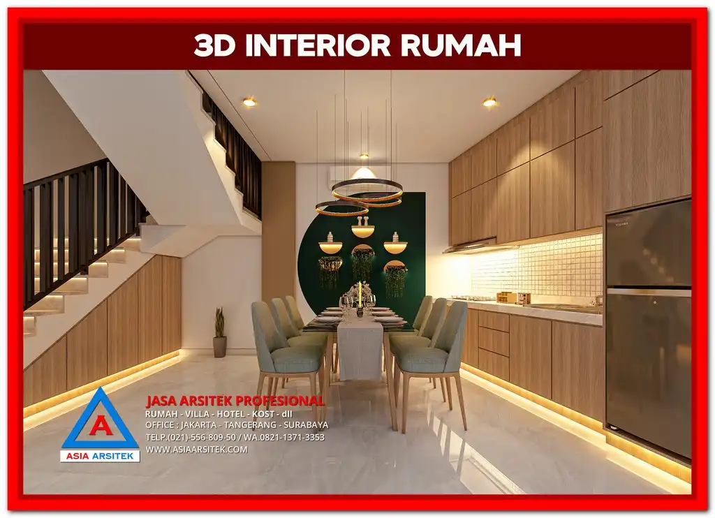 Jasa Desain Rumah Kost Murah Bekasi 2025 – Gambar desain rumah kost modern dan hemat biaya, cocok untuk lahan di kota Bekasi dengan konsep hunian sewa yang efisien.