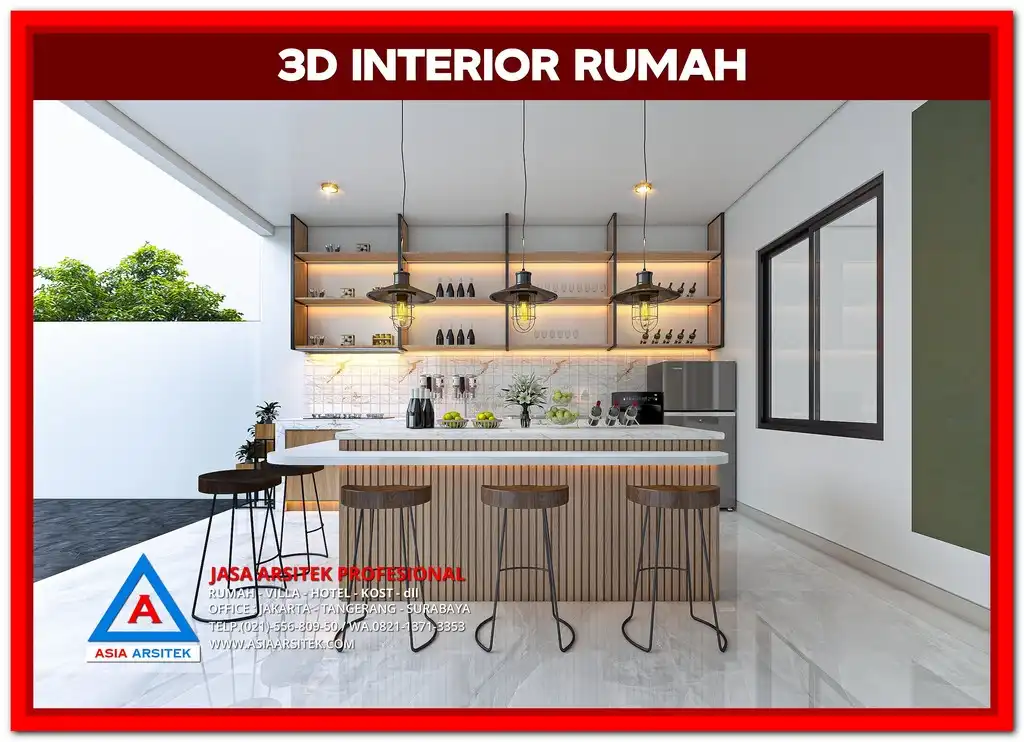 Jasa Desain Rumah Kost Murah Bekasi 2025 – Gambar desain rumah kost modern dan hemat biaya, cocok untuk lahan di kota Bekasi dengan konsep hunian sewa yang efisien.