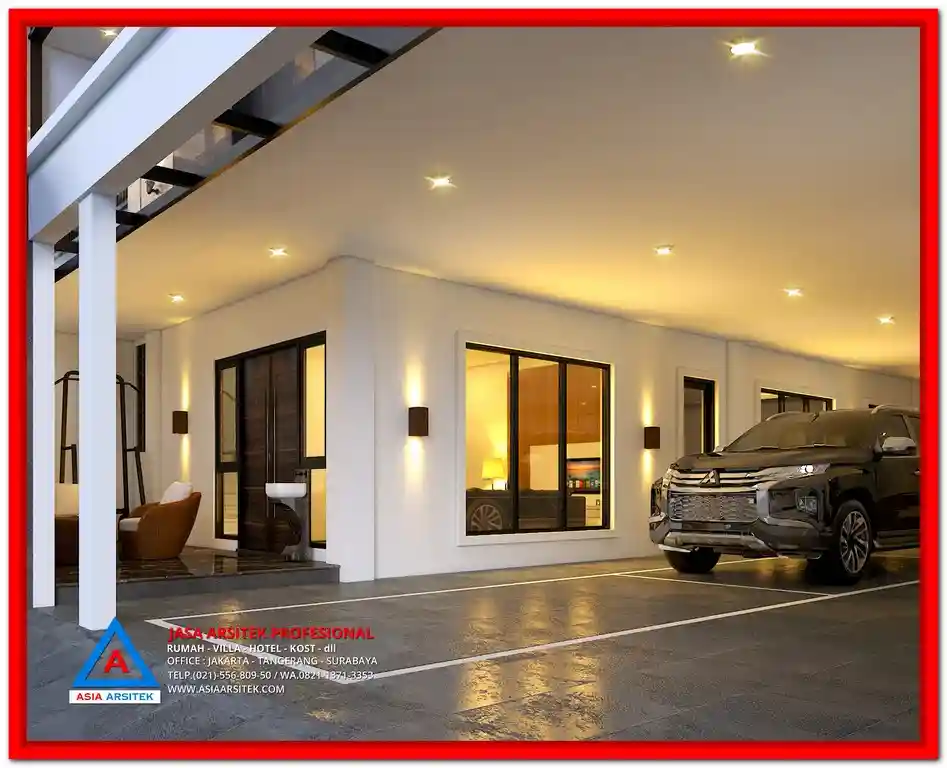Jasa Bangun Rumah Kost Terbaik di Bekasi – Kontraktor berpengalaman membangun rumah kost modern, rapi, dan fungsional di area strategis Bekasi dengan desain menarik dan fasilitas lengkap.
