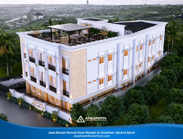 Jasa Desain Rumah Kost Mewah di Jelambar Jakarta Barat, jasa desain rumah kost, contoh desain kos kosan, contoh desain kos kosan minimalis, contoh desain kos kosan sederhana, contoh desain rumah kost, contoh desain rumah kost 2 lantai, desain bangunan kost minimalis, asia arsitek jasa arsitek desain rumah villa kost hotel, arsitek rumah kost,