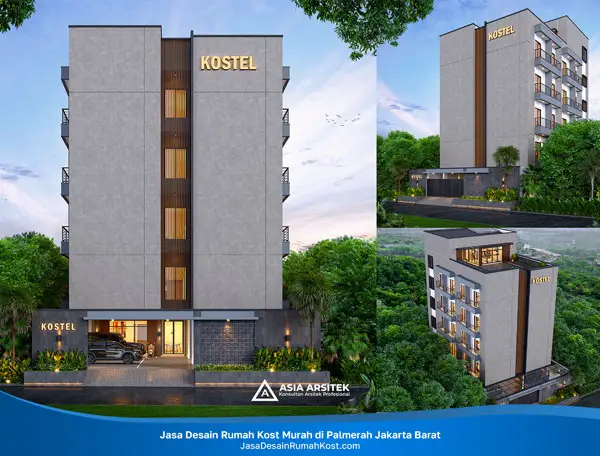 Jasa Desain Rumah Kost Murah di Palmerah Jakarta Barat, jasa desain rumah kost, contoh desain kos kosan, contoh desain kos kosan minimalis, contoh desain kos kosan sederhana, contoh desain rumah kost, contoh desain rumah kost 2 lantai, desain bangunan kost minimalis, asia arsitek jasa arsitek desain rumah villa kost hotel, arsitek rumah kost,