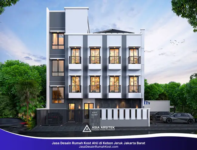 Jasa Desain Rumah Kost Ahli di Kebon Jeruk Jakarta Barat, jasa desain rumah kost, contoh desain kos kosan, contoh desain kos kosan minimalis, contoh desain kos kosan sederhana, contoh desain rumah kost, contoh desain rumah kost 2 lantai, desain bangunan kost minimalis, asia arsitek jasa arsitek desain rumah villa kost hotel, arsitek rumah kost,