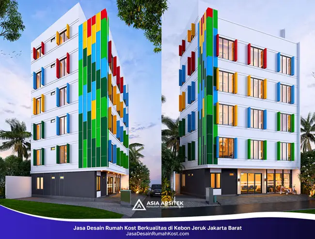 Jasa Desain Rumah Kost Berkualitas di Kebon Jeruk Jakarta Barat, jasa desain rumah kost, contoh desain kos kosan, contoh desain kos kosan minimalis, contoh desain kos kosan sederhana, contoh desain rumah kost, contoh desain rumah kost 2 lantai, desain bangunan kost minimalis, asia arsitek jasa arsitek desain rumah villa kost hotel, arsitek rumah kost,
