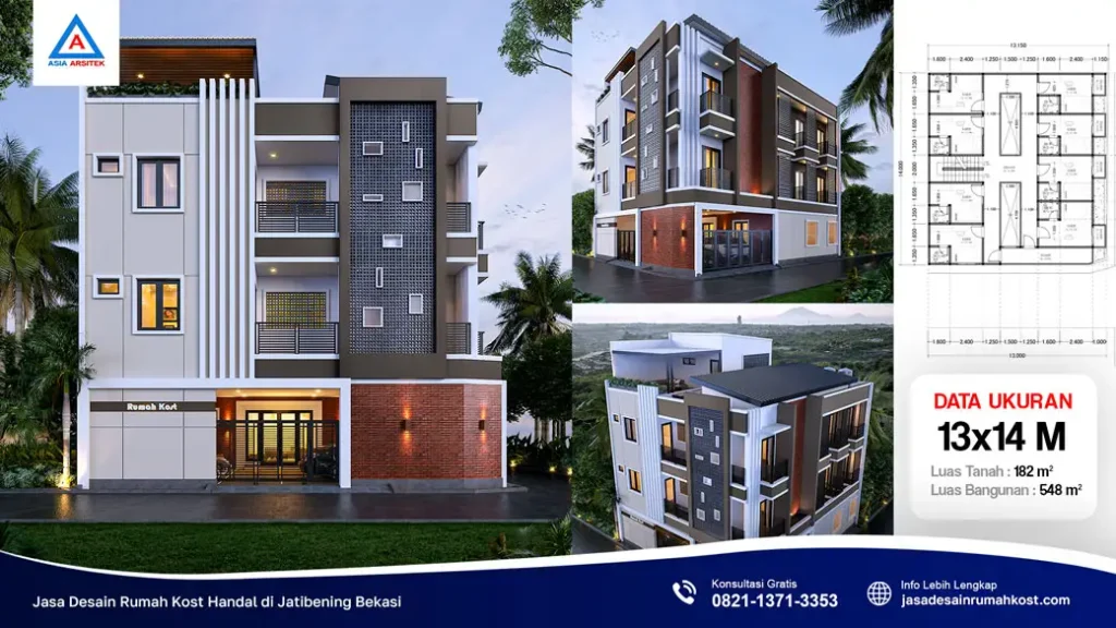 Jasa Desain Rumah Kost Handal di Jatibening Bekasi, jasa desain rumah kost, contoh desain kos kosan, contoh desain kos kosan minimalis, contoh desain kos kosan sederhana, contoh desain rumah kost, contoh desain rumah kost 2 lantai, desain bangunan kost minimalis, asia arsitek jasa arsitek desain rumah villa kost hotel, arsitek rumah kost,