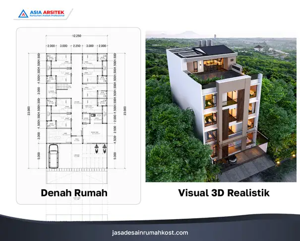Jasa Desain Rumah Kost Handal di Kembangan Jakarta Barat, jasa desain rumah kost, contoh desain kos kosan, contoh desain kos kosan minimalis, contoh desain kos kosan sederhana, contoh desain rumah kost, contoh desain rumah kost 2 lantai, desain bangunan kost minimalis, asia arsitek jasa arsitek desain rumah villa kost hotel, arsitek rumah kost,