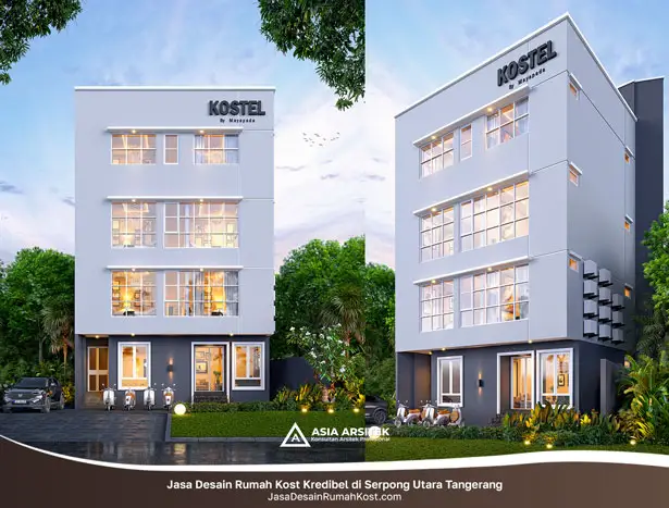 Jasa Desain Rumah Kost Kredibel di Serpong Utara Tangerang, jasa desain rumah kost, contoh desain kos kosan, contoh desain kos kosan minimalis, contoh desain kos kosan sederhana, contoh desain rumah kost, contoh desain rumah kost 2 lantai, desain bangunan kost minimalis, asia arsitek jasa arsitek desain rumah villa kost hotel, arsitek rumah kost,