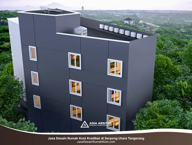 Jasa Desain Rumah Kost Kredibel di Serpong Utara Tangerang, jasa desain rumah kost, contoh desain kos kosan, contoh desain kos kosan minimalis, contoh desain kos kosan sederhana, contoh desain rumah kost, contoh desain rumah kost 2 lantai, desain bangunan kost minimalis, asia arsitek jasa arsitek desain rumah villa kost hotel, arsitek rumah kost,