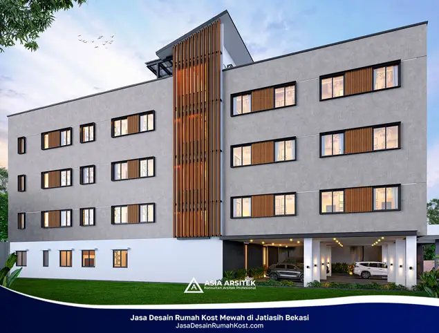 Jasa Desain Rumah Kost Mewah di Jatiasih Bekasi, jasa desain rumah kost, contoh desain kos kosan, contoh desain kos kosan minimalis, contoh desain kos kosan sederhana, contoh desain rumah kost, contoh desain rumah kost 2 lantai, desain bangunan kost minimalis, asia arsitek jasa arsitek desain rumah villa kost hotel, arsitek rumah kost,