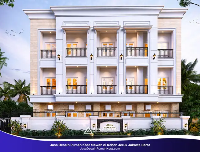 Jasa Desain Rumah Kost Mewah di Kebon Jeruk Jakarta Barat, jasa desain rumah kost, contoh desain kos kosan, contoh desain kos kosan minimalis, contoh desain kos kosan sederhana, contoh desain rumah kost, contoh desain rumah kost 2 lantai, desain bangunan kost minimalis, asia arsitek jasa arsitek desain rumah villa kost hotel, arsitek rumah kost,