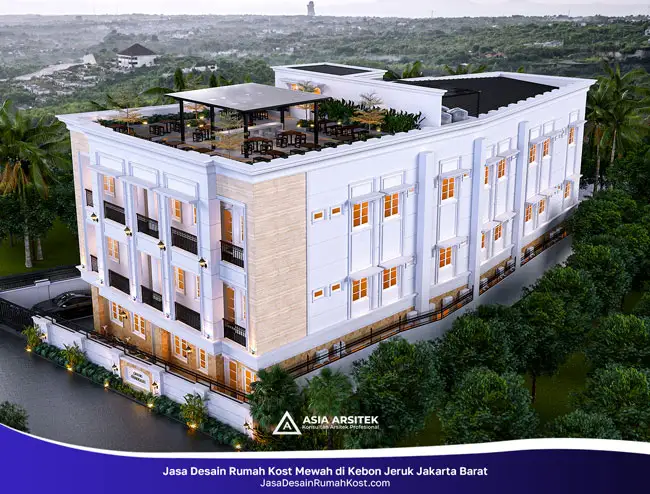 Jasa Desain Rumah Kost Mewah di Kebon Jeruk Jakarta Barat, jasa desain rumah kost, contoh desain kos kosan, contoh desain kos kosan minimalis, contoh desain kos kosan sederhana, contoh desain rumah kost, contoh desain rumah kost 2 lantai, desain bangunan kost minimalis, asia arsitek jasa arsitek desain rumah villa kost hotel, arsitek rumah kost,
