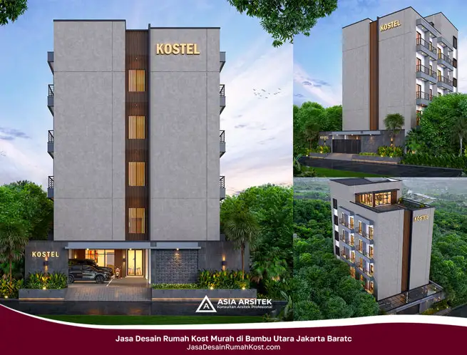 Jasa Desain Rumah Kost Murah di Bambu Utara Jakarta Barat, jasa desain rumah kost, contoh desain kos kosan, contoh desain kos kosan minimalis, contoh desain kos kosan sederhana, contoh desain rumah kost, contoh desain rumah kost 2 lantai, desain bangunan kost minimalis, asia arsitek jasa arsitek desain rumah villa kost hotel, arsitek rumah kost,