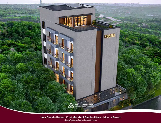 Jasa Desain Rumah Kost Murah di Bambu Utara Jakarta Barat, jasa desain rumah kost, contoh desain kos kosan, contoh desain kos kosan minimalis, contoh desain kos kosan sederhana, contoh desain rumah kost, contoh desain rumah kost 2 lantai, desain bangunan kost minimalis, asia arsitek jasa arsitek desain rumah villa kost hotel, arsitek rumah kost,