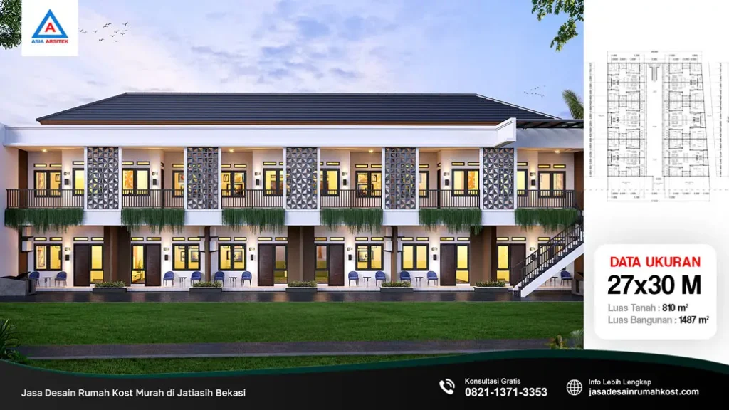 Jasa Desain Rumah Kost PerMeter di Jatiasih Bekasi, jasa desain rumah kost, contoh desain kos kosan, contoh desain kos kosan minimalis, contoh desain kos kosan sederhana, contoh desain rumah kost, contoh desain rumah kost 2 lantai, desain bangunan kost minimalis, asia arsitek jasa arsitek desain rumah villa kost hotel, arsitek rumah kost,