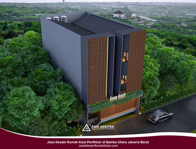 Jasa Desain Rumah Kost PerMeter di Bambu Utara Jakarta Barat, jasa desain rumah kost, contoh desain kos kosan, contoh desain kos kosan minimalis, contoh desain kos kosan sederhana, contoh desain rumah kost, contoh desain rumah kost 2 lantai, desain bangunan kost minimalis, asia arsitek jasa arsitek desain rumah villa kost hotel, arsitek rumah kost,