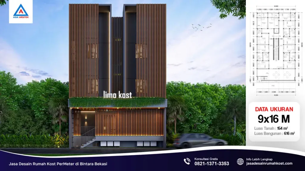 Jasa Desain Rumah Kost PerMeter di Bintara Bekasi, jasa desain rumah kost, contoh desain kos kosan, contoh desain kos kosan minimalis, contoh desain kos kosan sederhana, contoh desain rumah kost, contoh desain rumah kost 2 lantai, desain bangunan kost minimalis, asia arsitek jasa arsitek desain rumah villa kost hotel, arsitek rumah kost,
