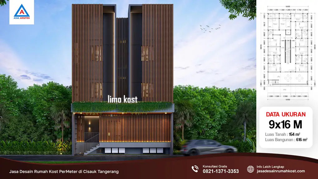Jasa Desain Rumah Kost PerMeter di Cisauk Tangerang, jasa desain rumah kost, contoh desain kos kosan, contoh desain kos kosan minimalis, contoh desain kos kosan sederhana, contoh desain rumah kost, contoh desain rumah kost 2 lantai, desain bangunan kost minimalis, asia arsitek jasa arsitek desain rumah villa kost hotel, arsitek rumah kost,