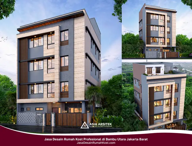 Jasa Desain Rumah Kost Berkualitas di Bambu Utara Jakarta Barat, jasa desain rumah kost, contoh desain kos kosan, contoh desain kos kosan minimalis, contoh desain kos kosan sederhana, contoh desain rumah kost, contoh desain rumah kost 2 lantai, desain bangunan kost minimalis, asia arsitek jasa arsitek desain rumah villa kost hotel, arsitek rumah kost,