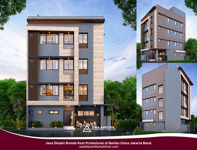 Jasa Desain Rumah Kost Profesional di Bambu Utara Jakarta Barat, jasa desain rumah kost, contoh desain kos kosan, contoh desain kos kosan minimalis, contoh desain kos kosan sederhana, contoh desain rumah kost, contoh desain rumah kost 2 lantai, desain bangunan kost minimalis, asia arsitek jasa arsitek desain rumah villa kost hotel, arsitek rumah kost,