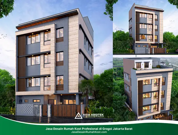 Jasa Desain Rumah Kost Profesional di Grogol Jakarta Barat, jasa desain rumah kost, contoh desain kos kosan, contoh desain kos kosan minimalis, contoh desain kos kosan sederhana, contoh desain rumah kost, contoh desain rumah kost 2 lantai, desain bangunan kost minimalis, asia arsitek jasa arsitek desain rumah villa kost hotel, arsitek rumah kost,