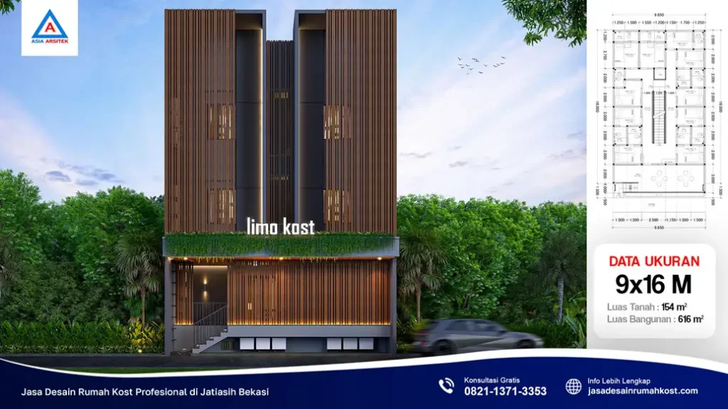 Jasa Desain Rumah Kost Profesional di Jatiasih Bekasi, jasa desain rumah kost, contoh desain kos kosan, contoh desain kos kosan minimalis, contoh desain kos kosan sederhana, contoh desain rumah kost, contoh desain rumah kost 2 lantai, desain bangunan kost minimalis, asia arsitek jasa arsitek desain rumah villa kost hotel, arsitek rumah kost,