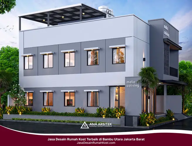 Jasa Desain Rumah Kost Terbaik di Bambu Utara Jakarta Barat, jasa desain rumah kost, contoh desain kos kosan, contoh desain kos kosan minimalis, contoh desain kos kosan sederhana, contoh desain rumah kost, contoh desain rumah kost 2 lantai, desain bangunan kost minimalis, asia arsitek jasa arsitek desain rumah villa kost hotel, arsitek rumah kost,