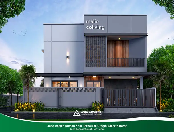 Jasa Desain Rumah Kost Terbaik di Grogol Jakarta Barat, jasa desain rumah kost, contoh desain kos kosan, contoh desain kos kosan minimalis, contoh desain kos kosan sederhana, contoh desain rumah kost, contoh desain rumah kost 2 lantai, desain bangunan kost minimalis, asia arsitek jasa arsitek desain rumah villa kost hotel, arsitek rumah kost,